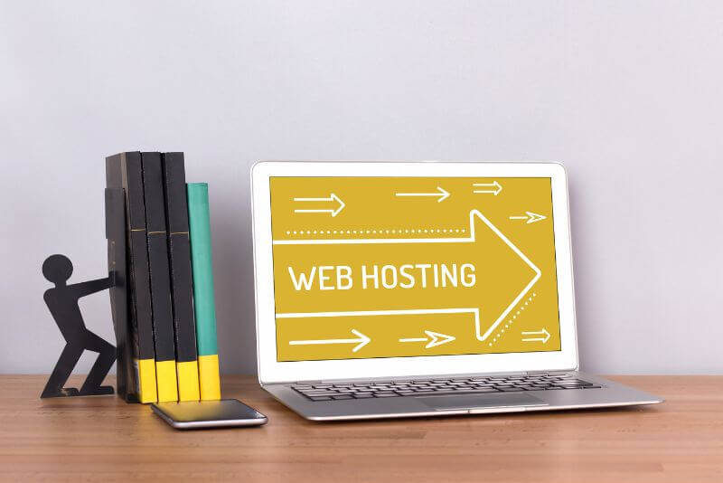 Web Design And Hosting - Managed Hosting