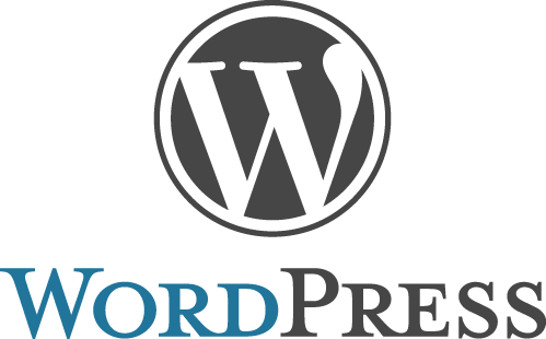 Wordpress Logo at WordPress Web Design